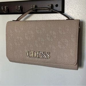 clutch purse/crossbody